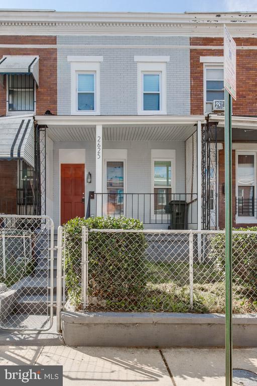 2625 West Cold Spring Lane Baltimore, MD 21215 - Photo 2 of 32 Front Exterior