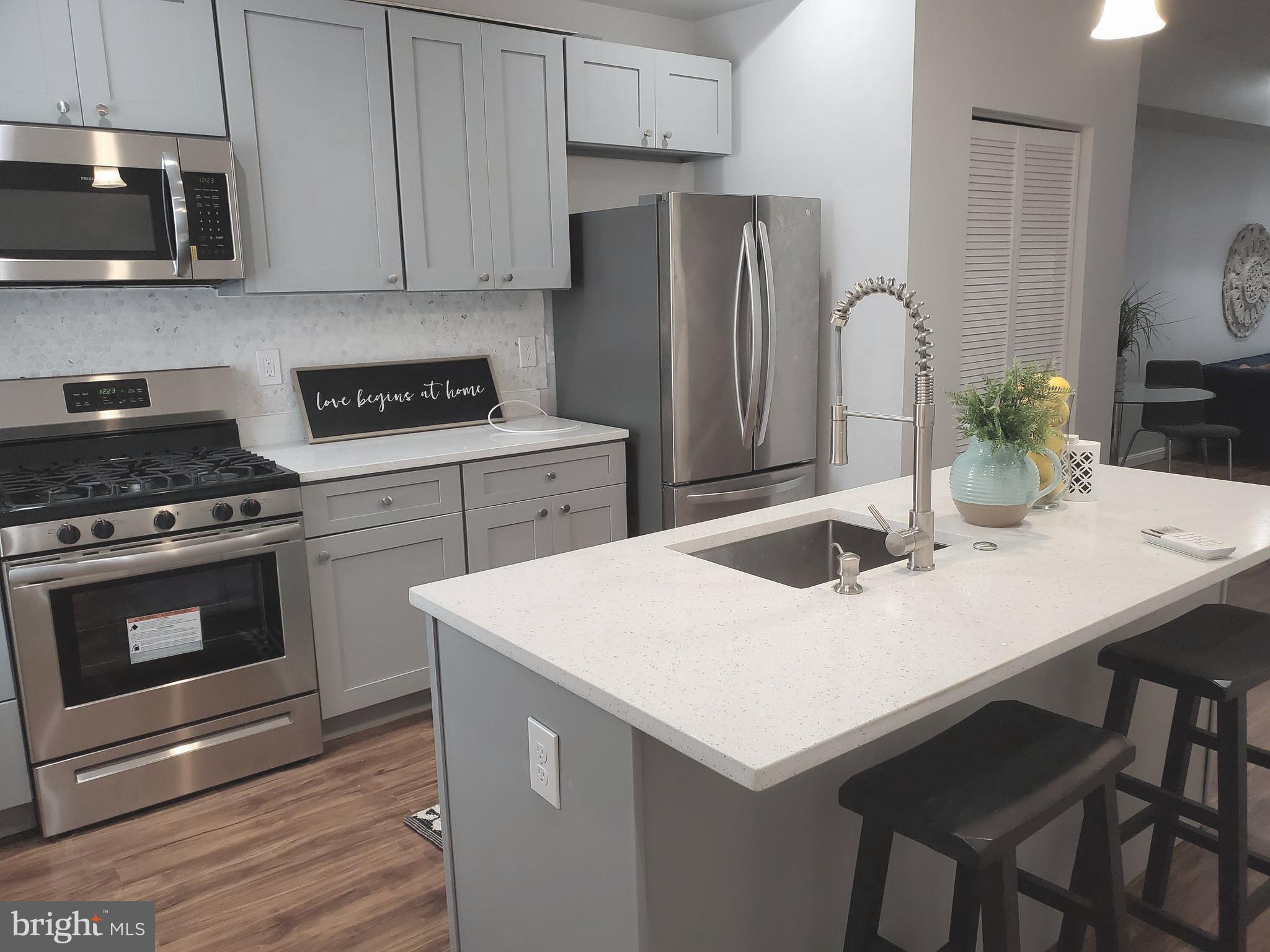 2625 West Cold Spring Lane Baltimore, MD 21215 - Photo 11 of 32 Gallery Image 11
