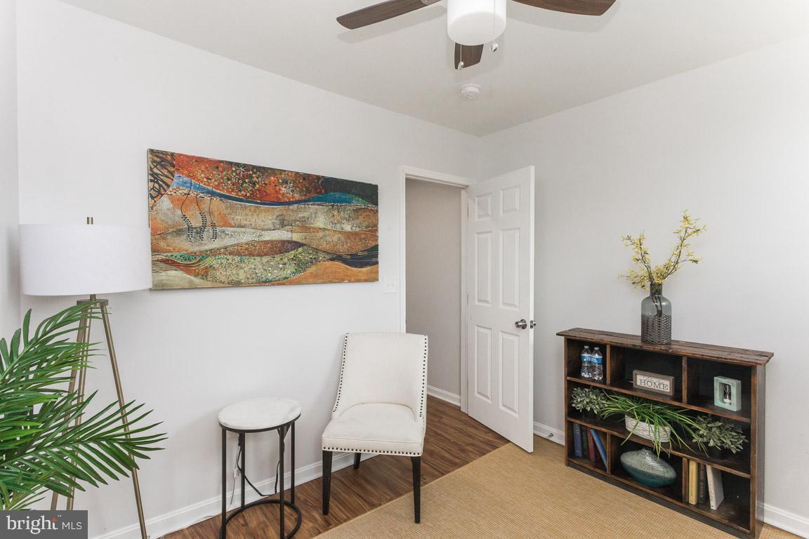 2625 West Cold Spring Lane Baltimore, MD 21215 - Photo 16 of 32 Bedroom