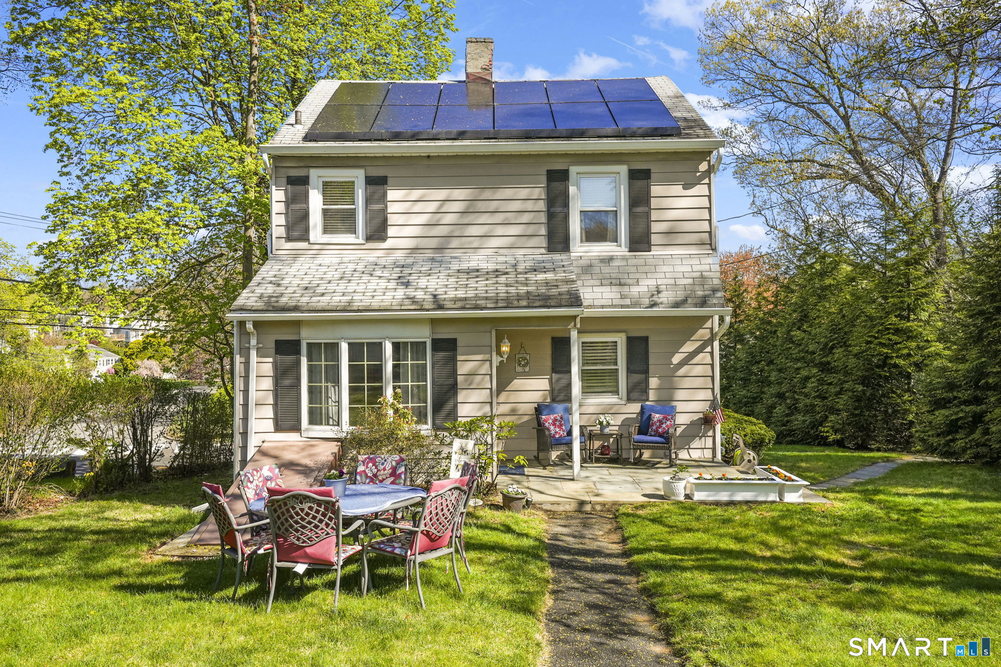 130 Toms Road Stamford, CT 06906 - Photo 1 of 1