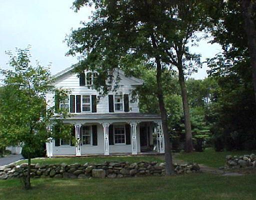 374 Old Mill Road Fairfield, CT 06824 - Photo 1 of 1