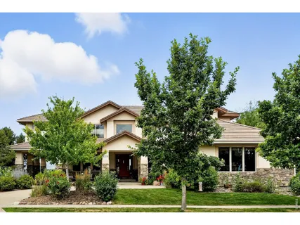 $2,250,000 | 4725 Valley Oak Drive, Loveland, CO 80538