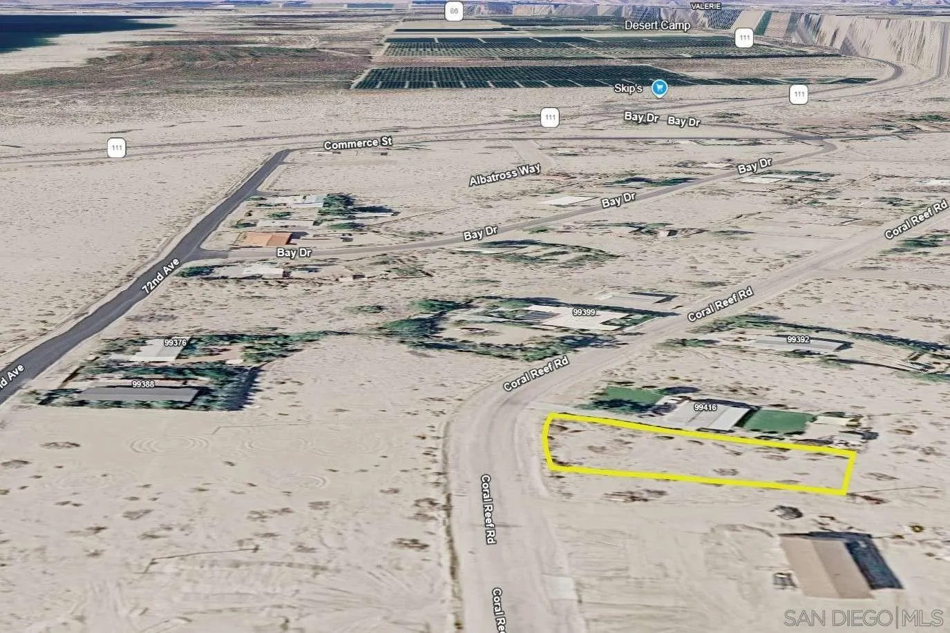 0 Coral Reef Road, Unit 114 Mecca, CA 92254 - Photo 34 of 38 Gallery Image 34