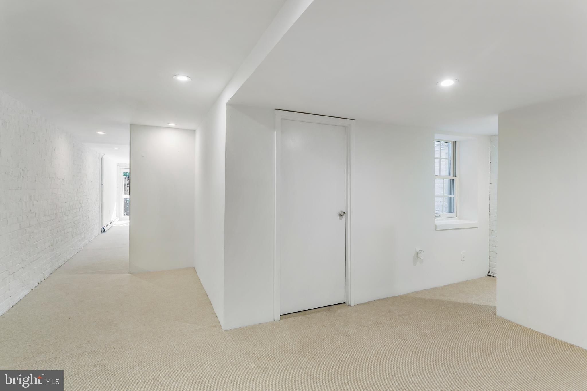 2236 Decatur Place Northwest Washington, DC 20008 - Photo 23 of 29 Lower Level