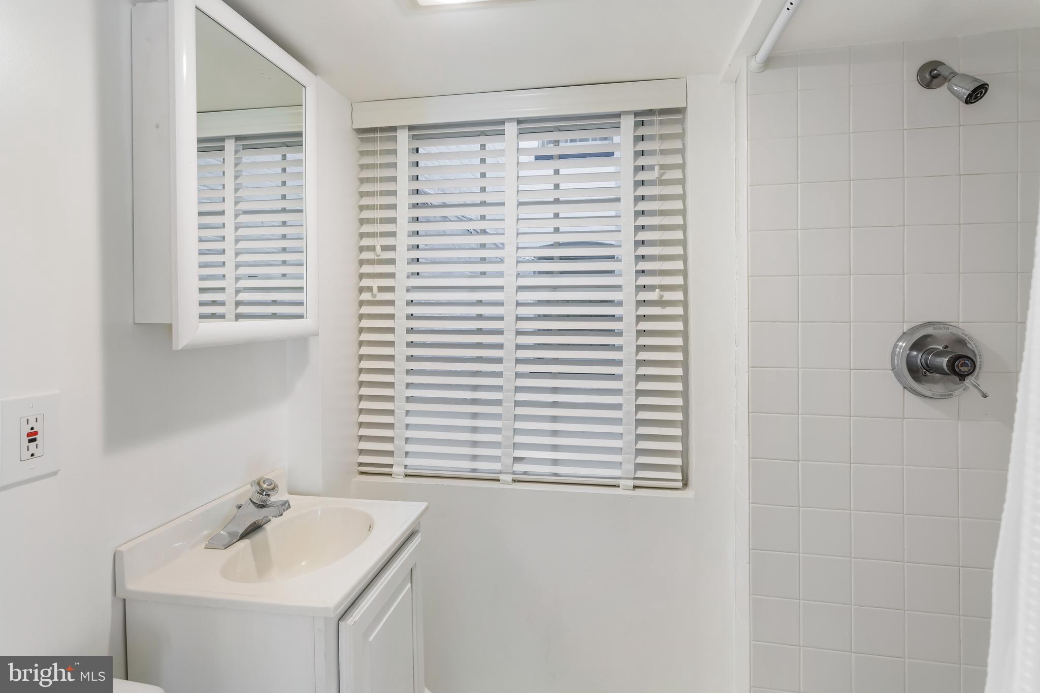 2236 Decatur Place Northwest Washington, DC 20008 - Photo 25 of 29 Lower Level Bath