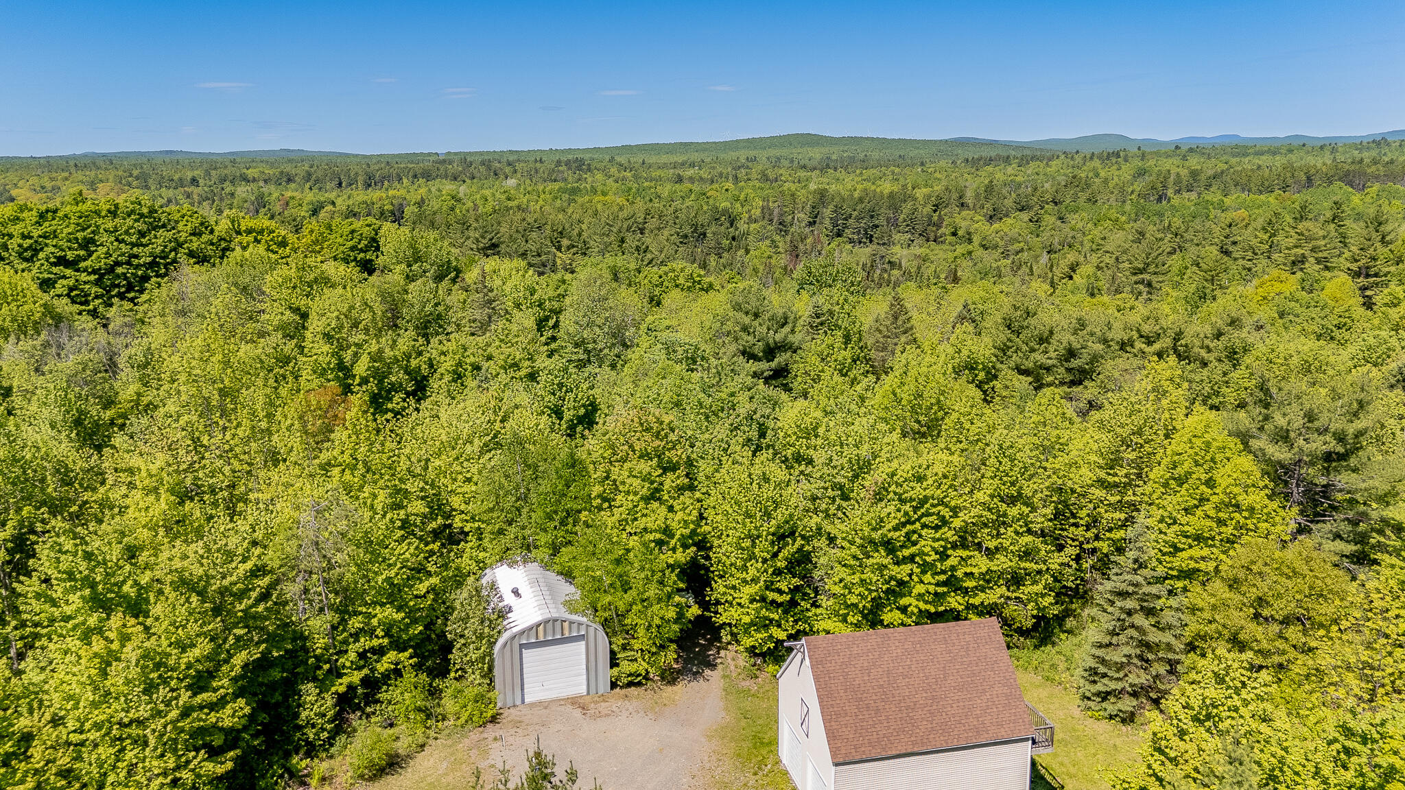 131 Gales Road Abbot, ME 04406 - Photo 92 of 128 DJI_20260603104401_0539_D