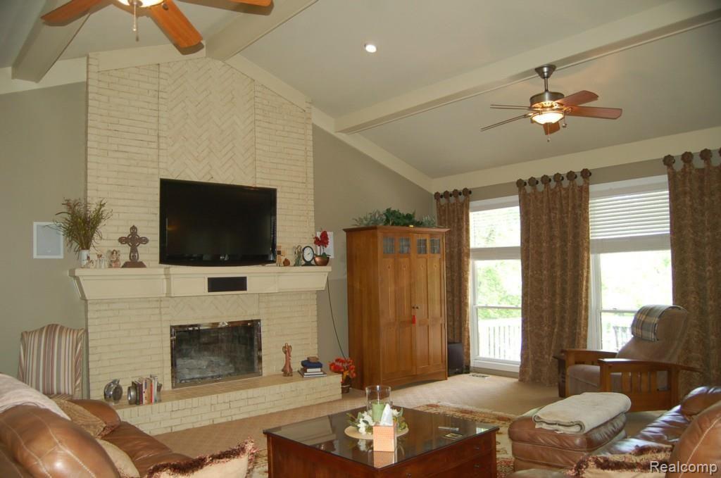 3018 Quail Ridge Circle Rochester Hills, MI 48309 - Photo 8 of 90