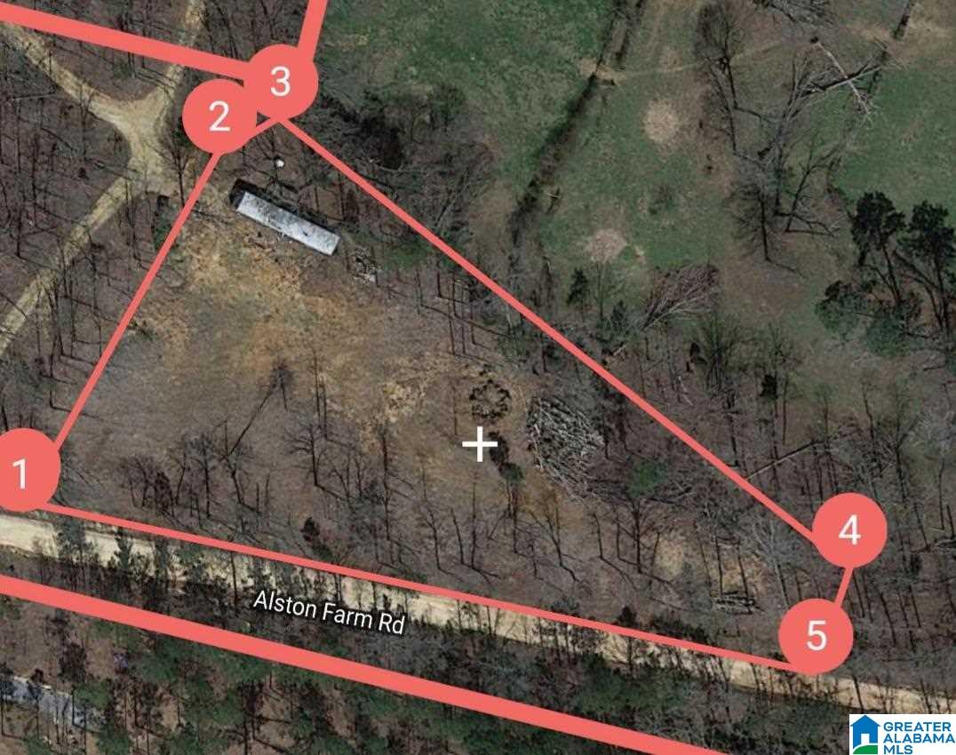 1363 Alston Farm Road, Unit 1 Columbiana, AL 35051 - Photo 4 of 4