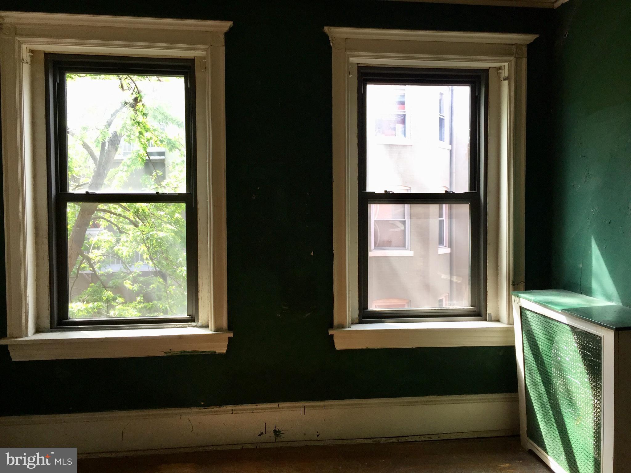 1419 R Street Northwest, Unit 42 Washington, DC 20009 - Photo 4 of 22 Interior (General)