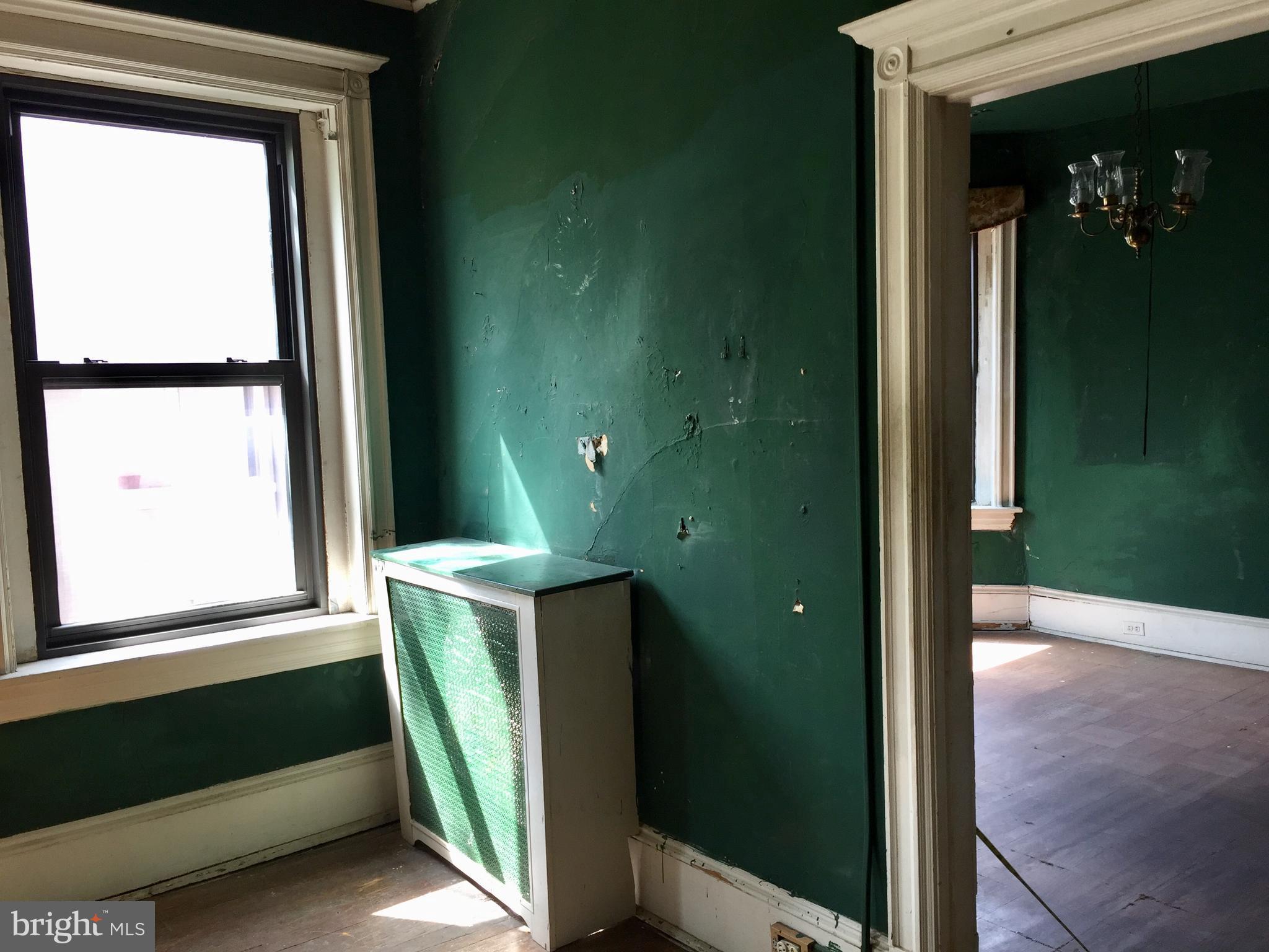 1419 R Street Northwest, Unit 42 Washington, DC 20009 - Photo 5 of 22 Interior (General)