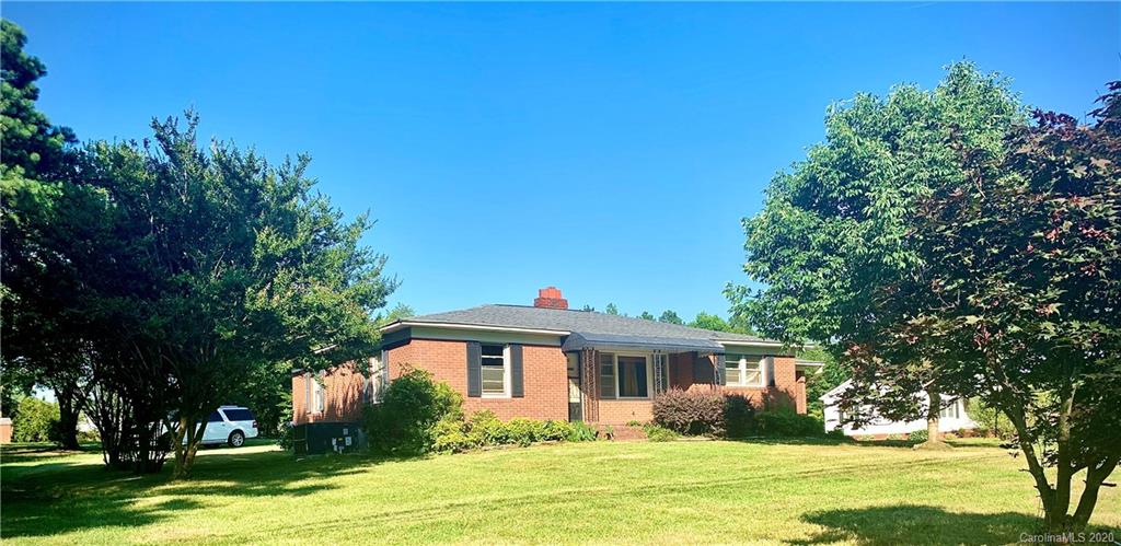 739 South Oak Ridge Road Oakboro, NC 28129 - Photo 1 of 1 Gallery Image 1