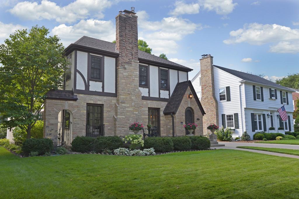 4904 Bruce Avenue Edina, MN 55424 - Photo 1 of 1