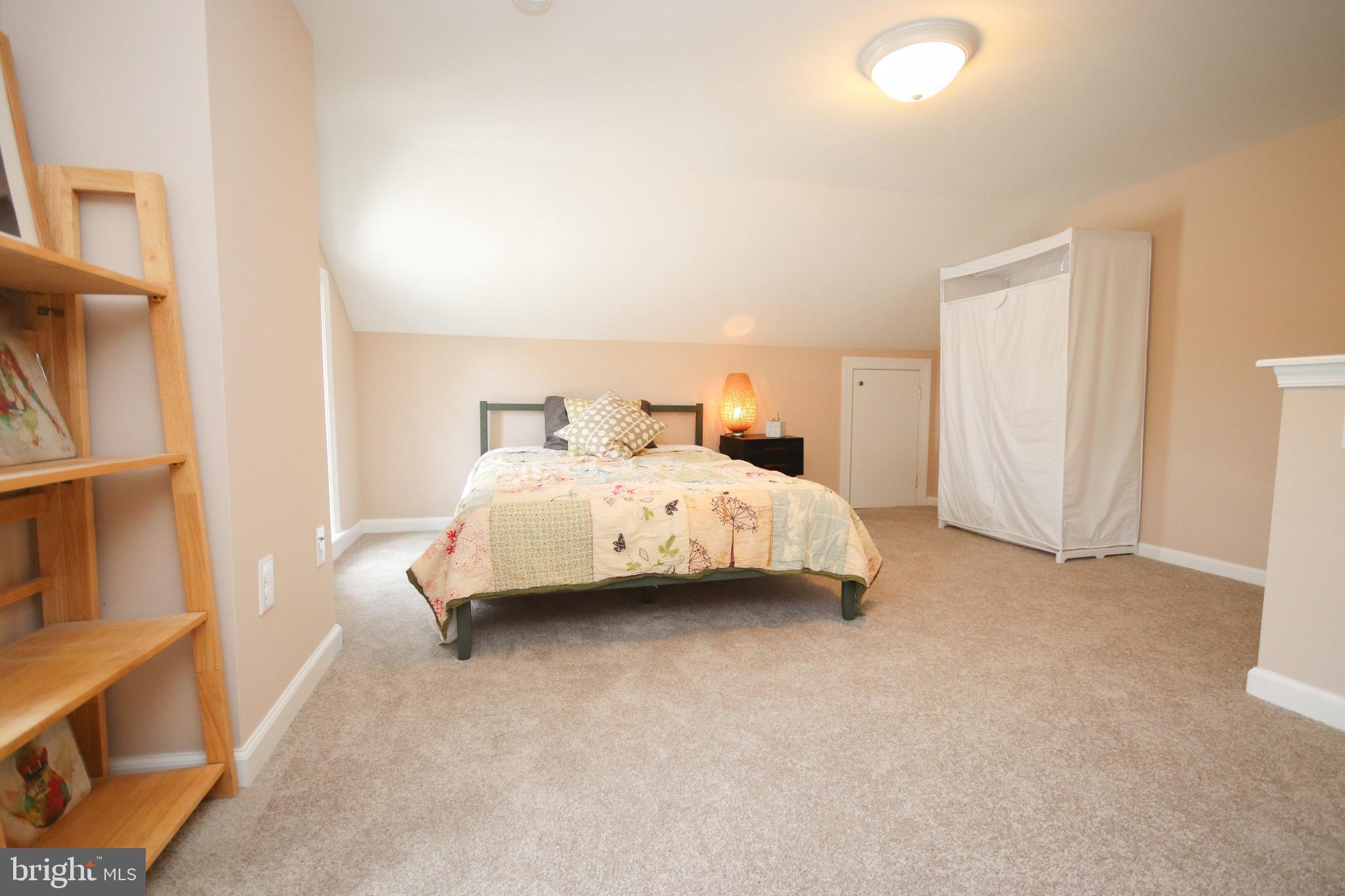211 Walnut Street Spring City, PA 19475 - Photo 15 of 20 Third Floor Bedroom