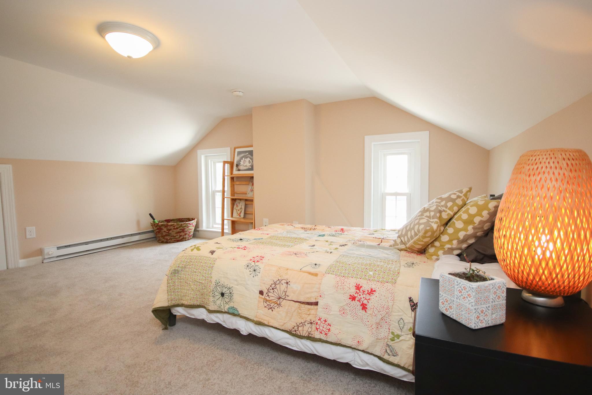 211 Walnut Street Spring City, PA 19475 - Photo 16 of 20 Third Floor Bedroom