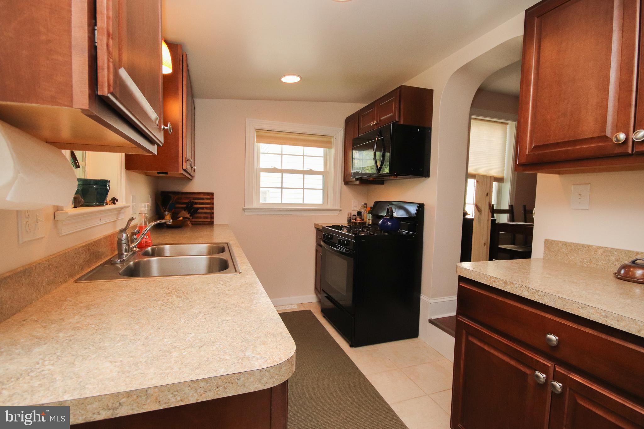 211 Walnut Street Spring City, PA 19475 - Photo 5 of 20 Kitchen
