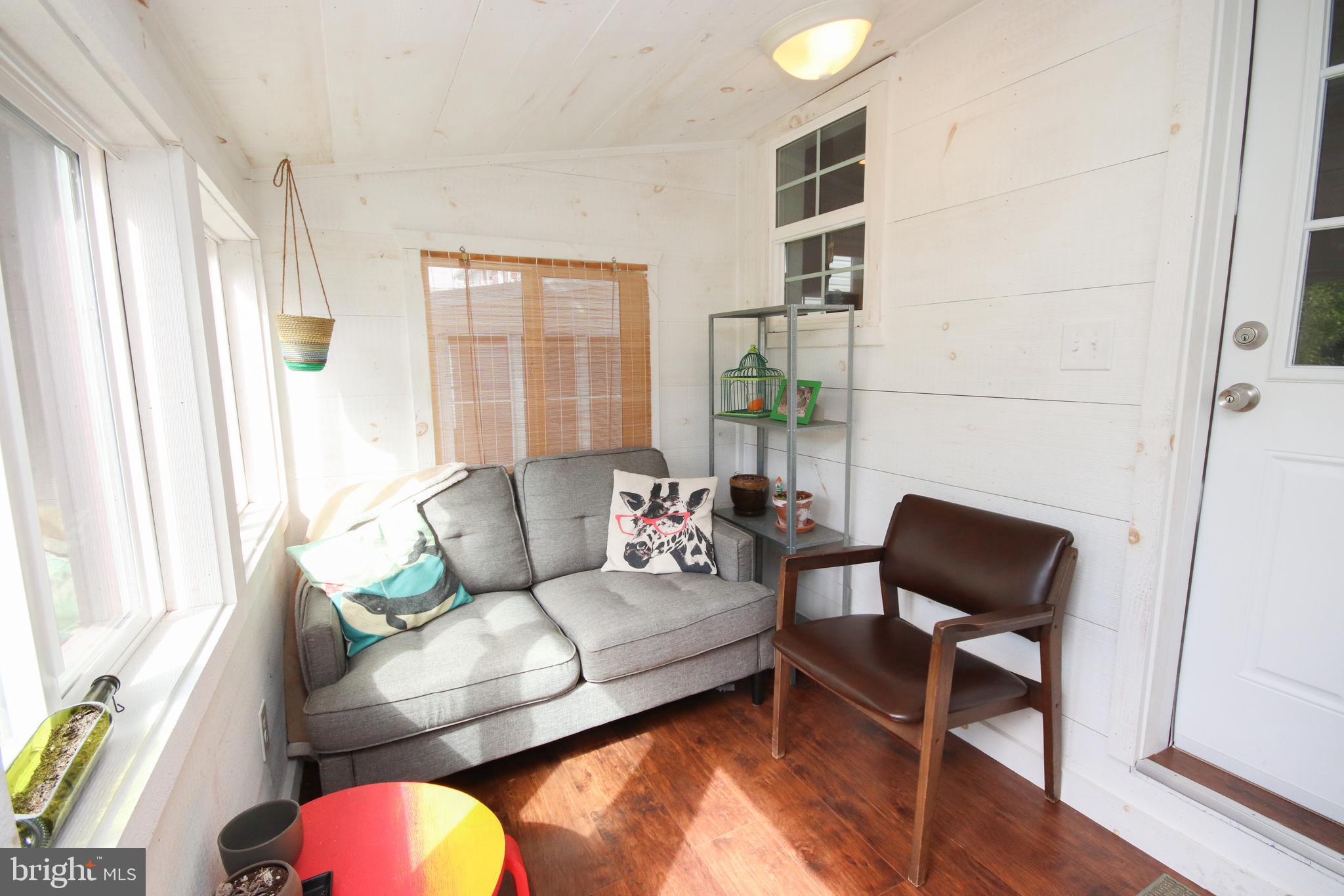 211 Walnut Street Spring City, PA 19475 - Photo 8 of 20 Cozy Back Porch