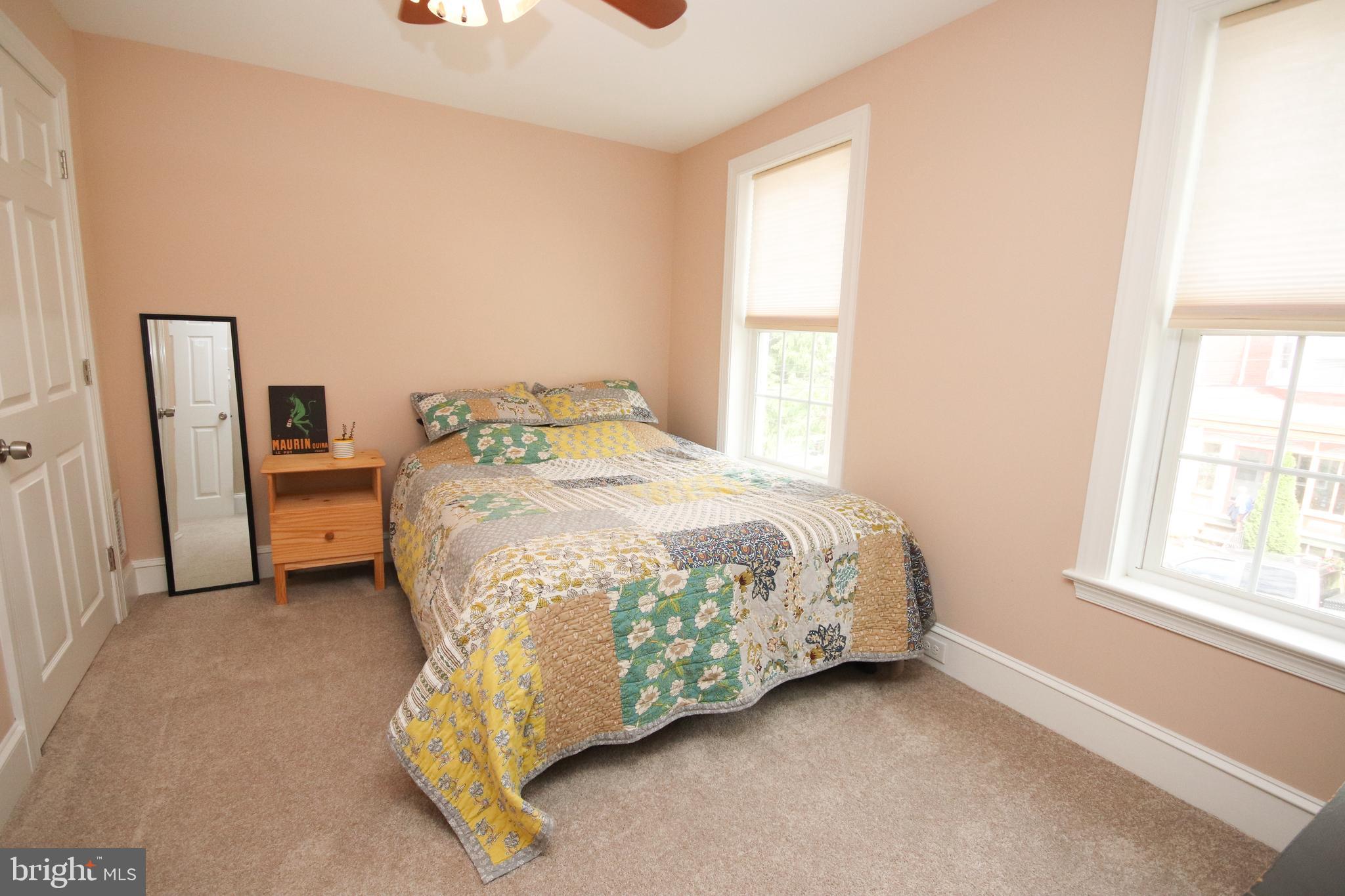 211 Walnut Street Spring City, PA 19475 - Photo 10 of 20 Main Bedroom