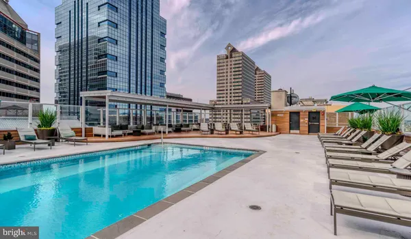 $1,816 | 1815 John F Kennedy Boulevard, Unit 0B1202, Philadelphia, PA 19103