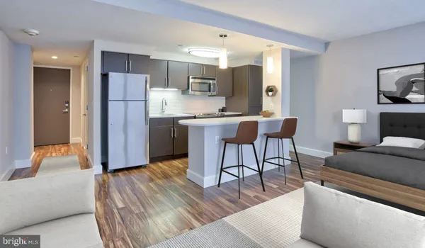 $1,816 | 1815 John F Kennedy Boulevard, Unit 0B1202, Philadelphia, PA 19103