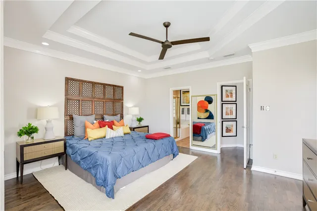 $670,000 | 7 Tourney Lane, The Hills, TX 78738