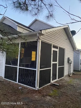 $1,400 | 500 Springwood Drive, Jacksonville, NC 28546