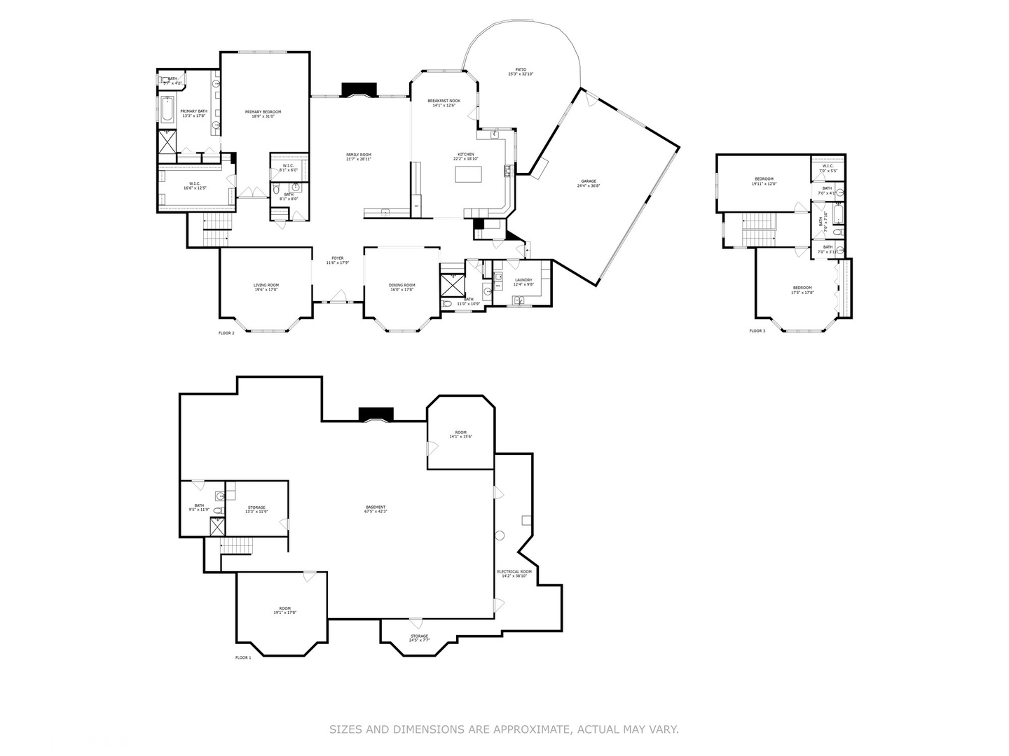 1930 Oakwood Road Northbrook, IL 60062 - Photo 31 of 34 Gallery Image 31