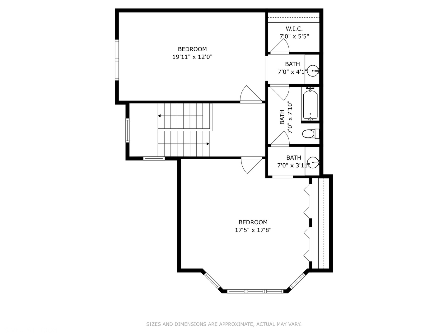 1930 Oakwood Road Northbrook, IL 60062 - Photo 32 of 34 Gallery Image 32
