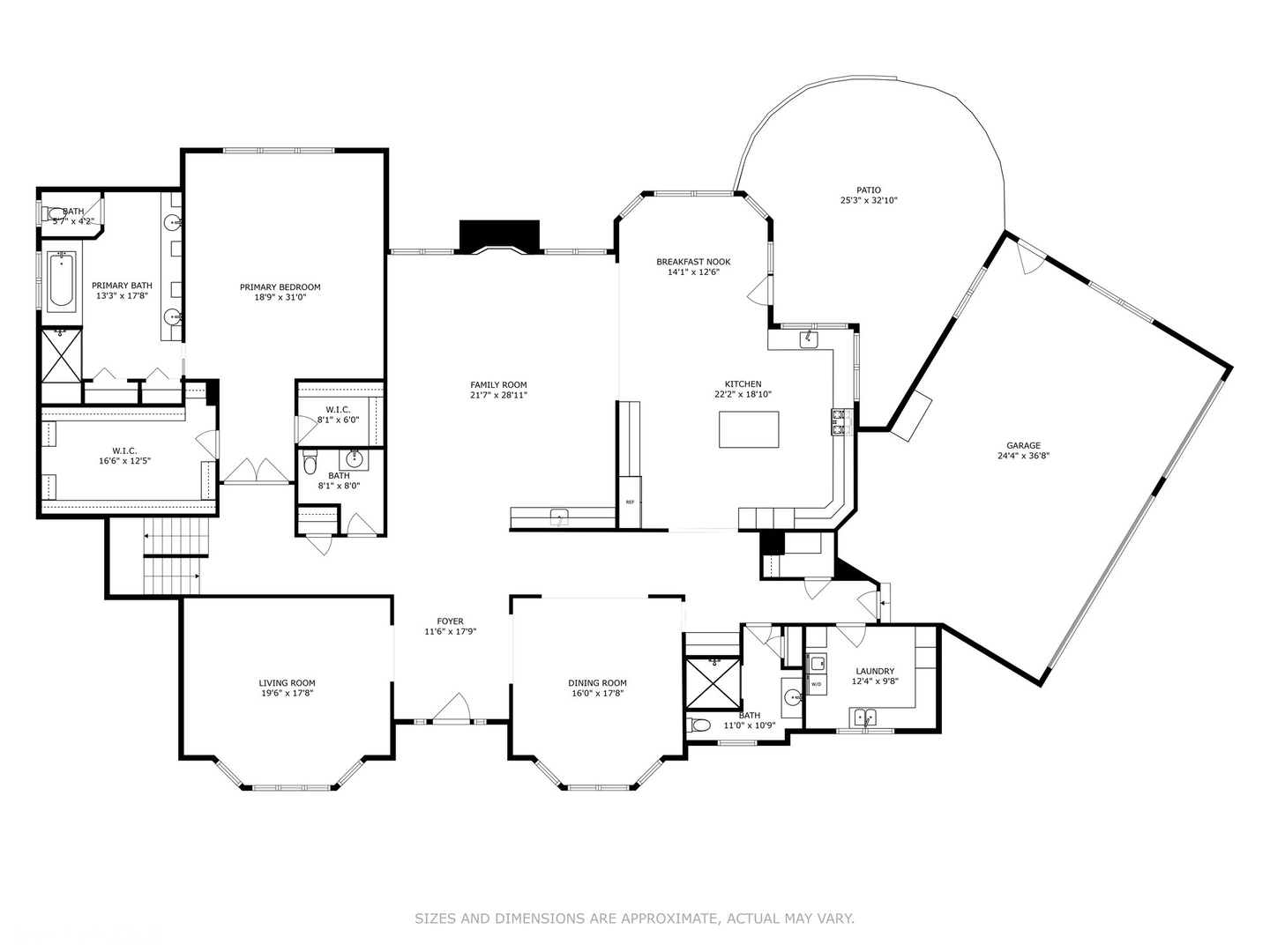 1930 Oakwood Road Northbrook, IL 60062 - Photo 33 of 34 Gallery Image 33