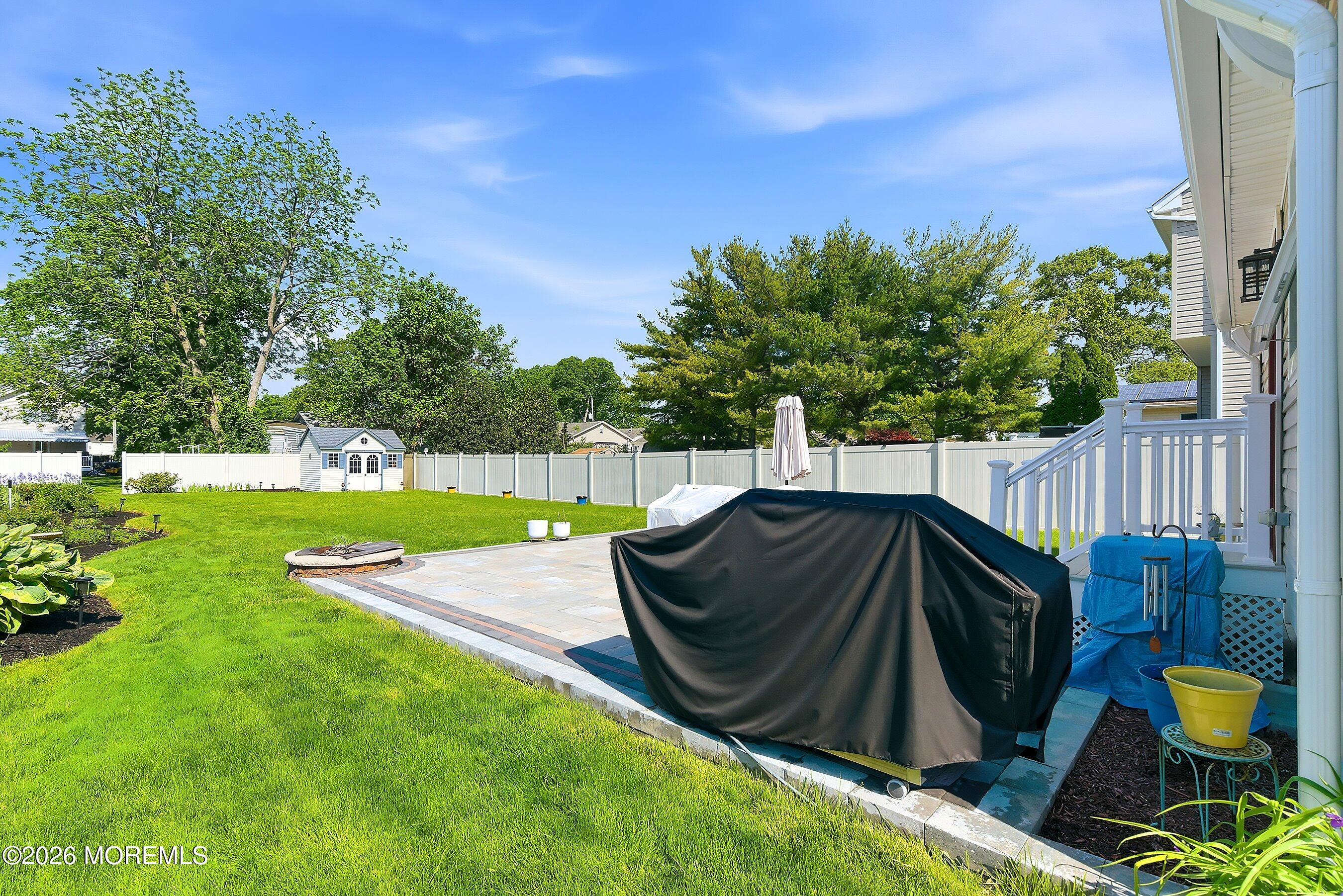 1901 Meadow Road Wall, NJ 07719 - Photo 26 of 30 45-Patio 1