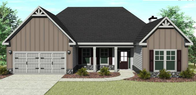 67 Murrah Rd Extension North Augusta, SC 29860 - Photo 23 of 23 Gallery Image 23
