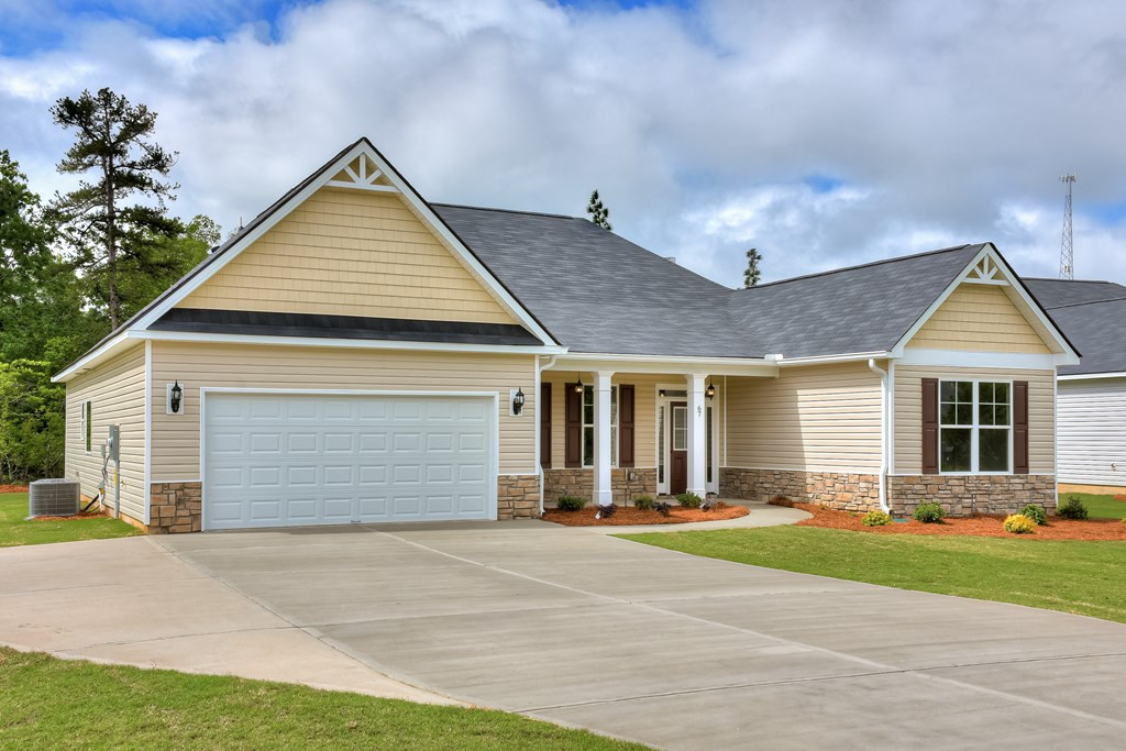 67 Murrah Rd Extension North Augusta, SC 29860 - Photo 3 of 23 Gallery Image 3