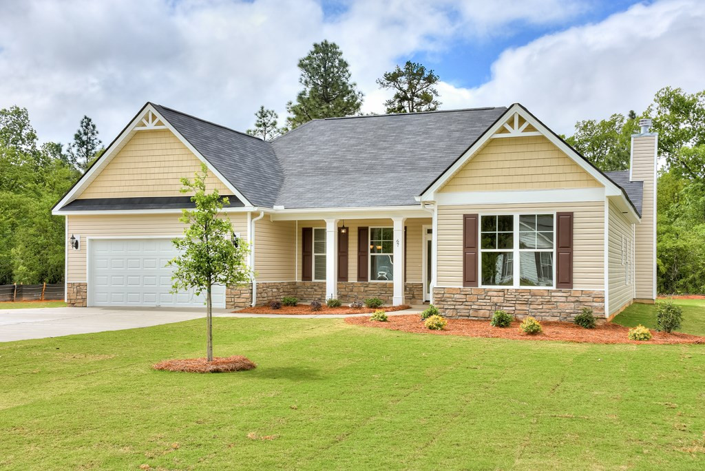 67 Murrah Rd Extension North Augusta, SC 29860 - Photo 4 of 23 Gallery Image 4