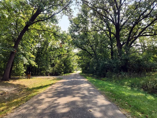a view of swimming pool with a backyard