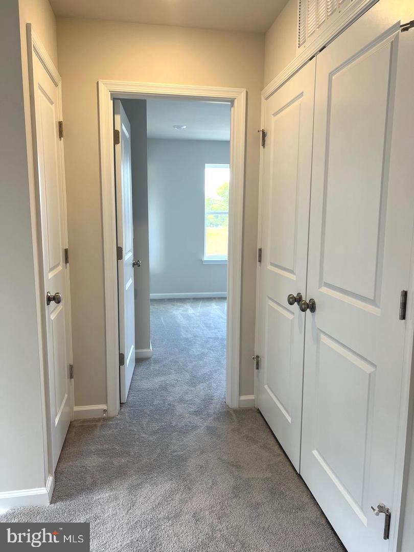 342 Watercourse Drive Ranson, WV 25438 - Photo 12 of 17 Bright and inviting hallway space.