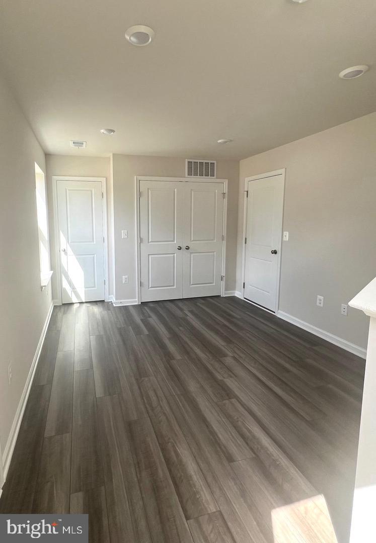 342 Watercourse Drive Ranson, WV 25438 - Photo 3 of 17 Bright and airy open space awaits.