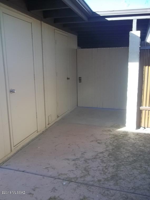 4358 North Record Way Tucson, AZ 85705 - Photo 13 of 15