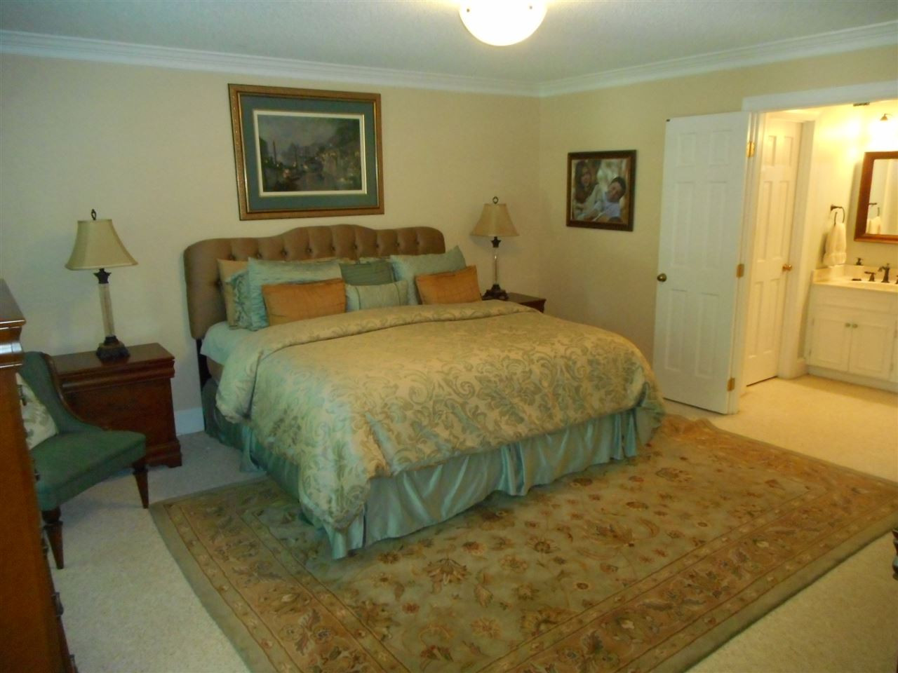 7920 Sutterton Court Raleigh, NC 27615 - Photo 17 of 22 Photo 17