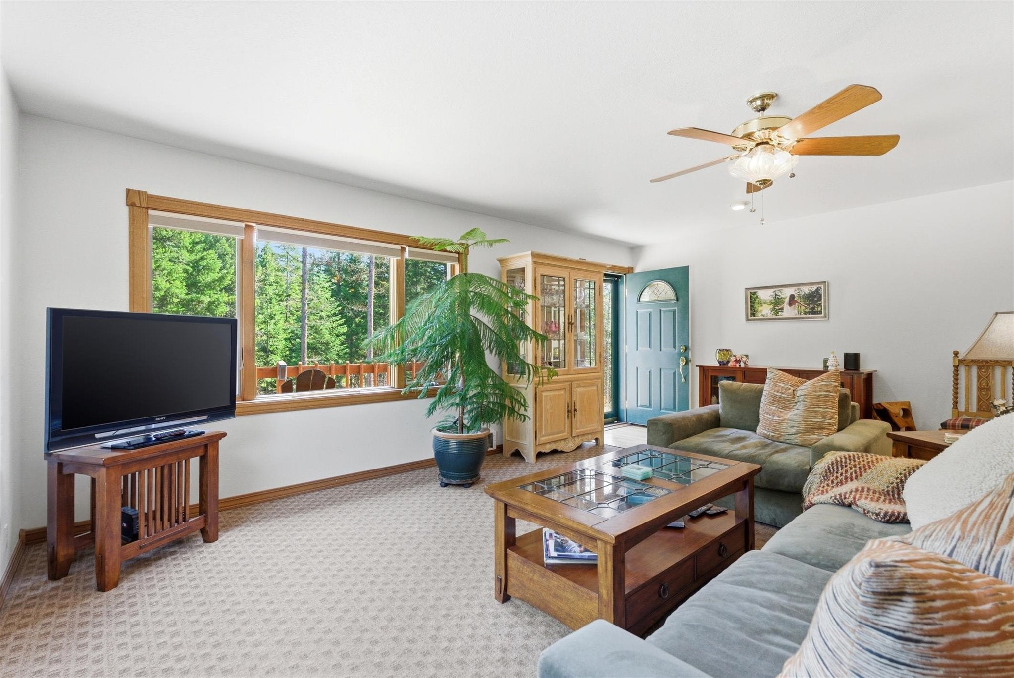 176 Blaine Ridge Road Kalispell, MT 59901 - Photo 11 of 45 Gallery Image 11