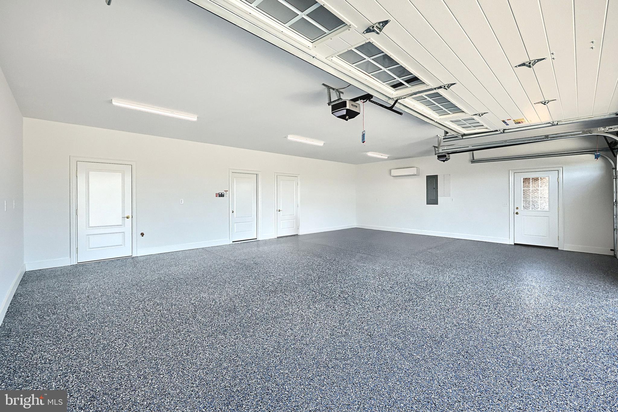 535 Lumber Street Littlestown, PA 17340 - Photo 22 of 40 a view of a garage