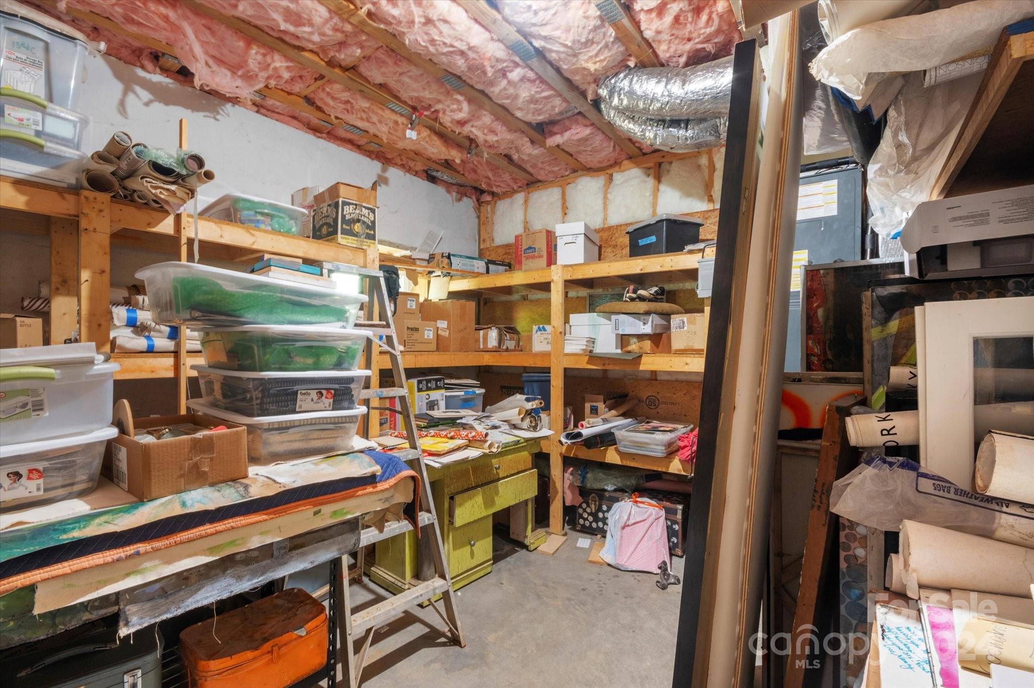 16 Leisure Loop Weaverville, NC 28787 - Photo 37 of 44