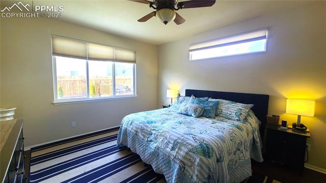 6847 Red Cardinal Loop Colorado Springs, CO 80908 - Photo 28 of 32 Gallery Image 28