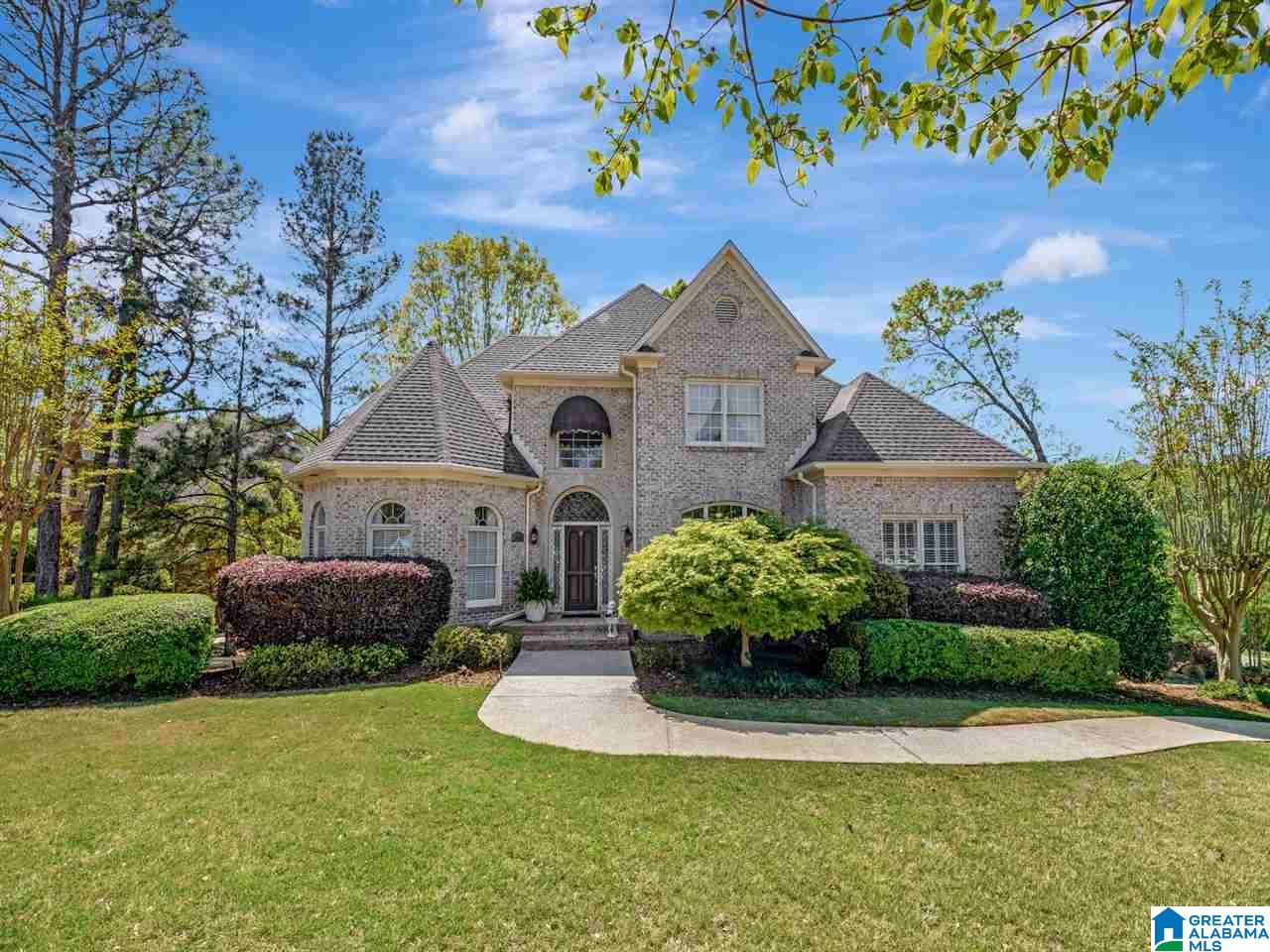 4010 Milner's Crescent Birmingham, AL 35242 - Photo 1 of 44