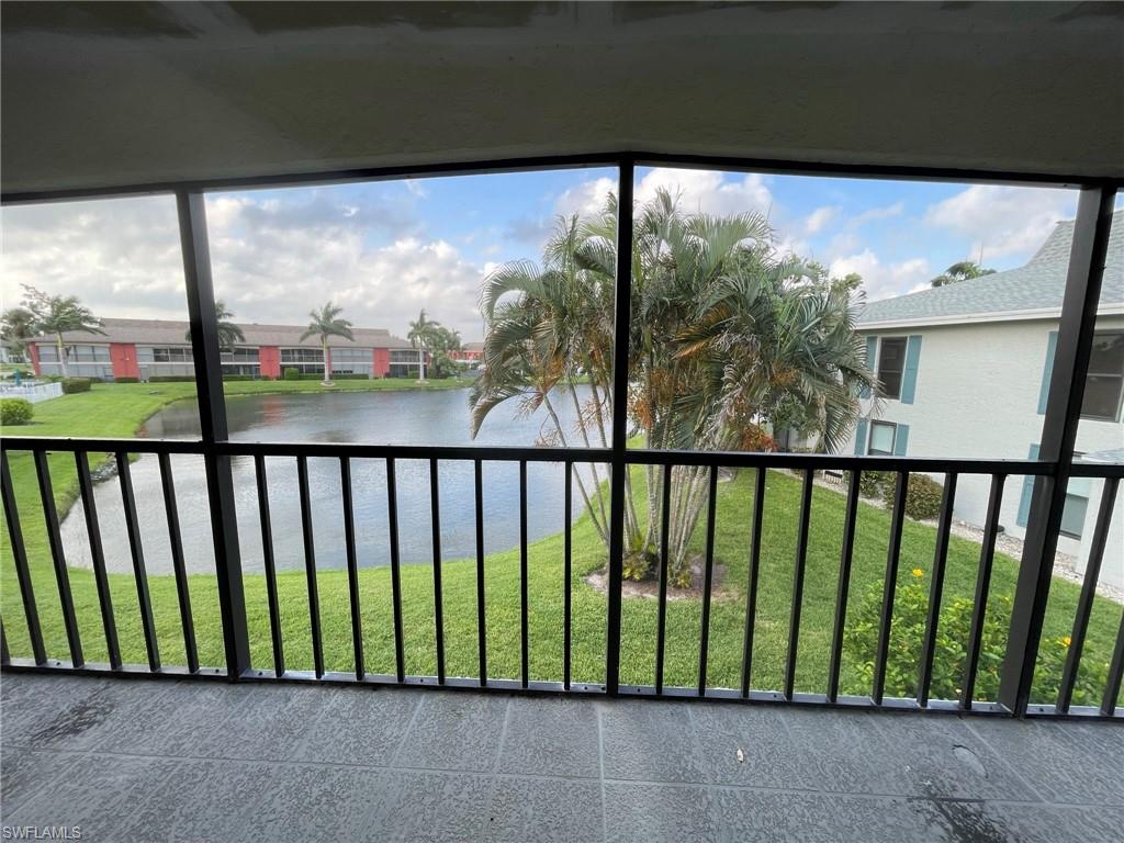 5500 Rattlesnake Hammock Road, Unit J206 Naples, FL 34113 - Photo 2 of 3
