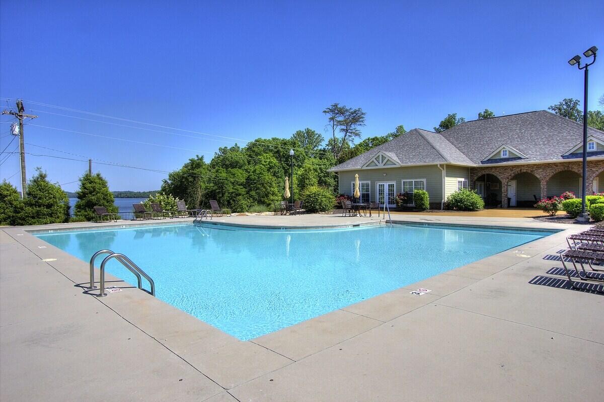 442 Sandpiper Lane Bean Station, TN 37708 - Photo 43 of 46 Gallery Image 43