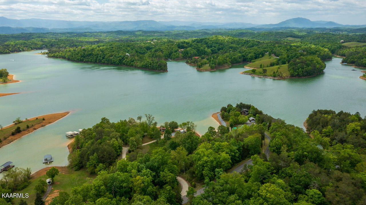 867 Pleasure Road Sevierville, TN 37876 - Photo 16 of 19 homesandvideos aerials-3793