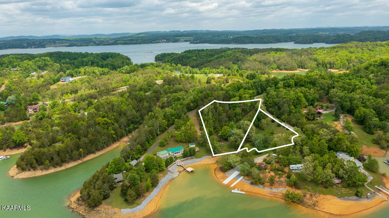 867 Pleasure Road Sevierville, TN 37876 - Photo 2 of 19 homesandvideos aerials-3797 lines