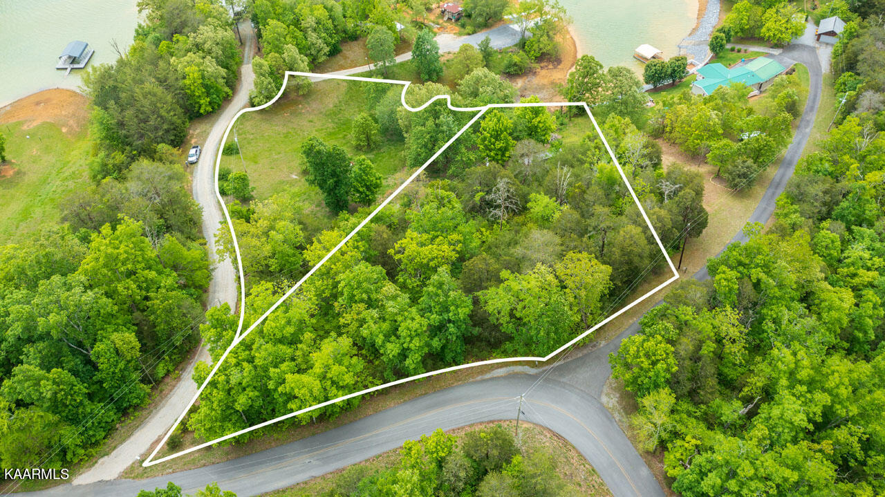 867 Pleasure Road Sevierville, TN 37876 - Photo 3 of 19 homesandvideos aerials-3800 lines