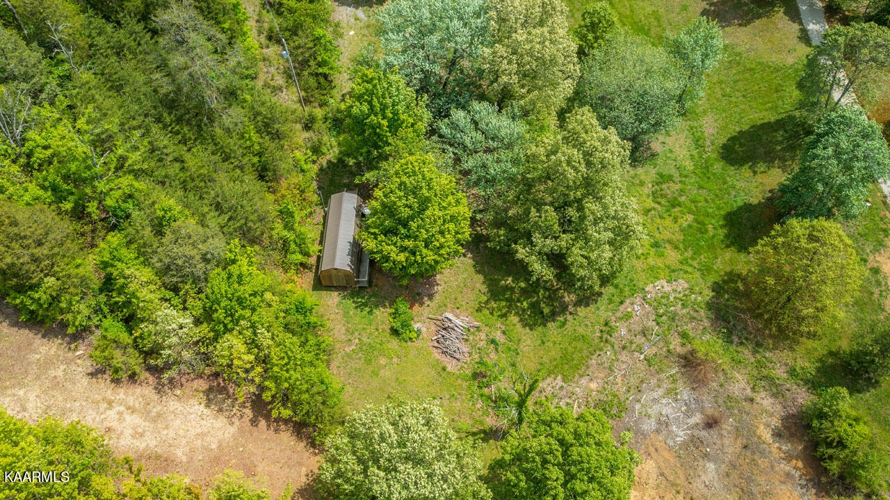 867 Pleasure Road Sevierville, TN 37876 - Photo 5 of 19 homesandvideos aerials-3801