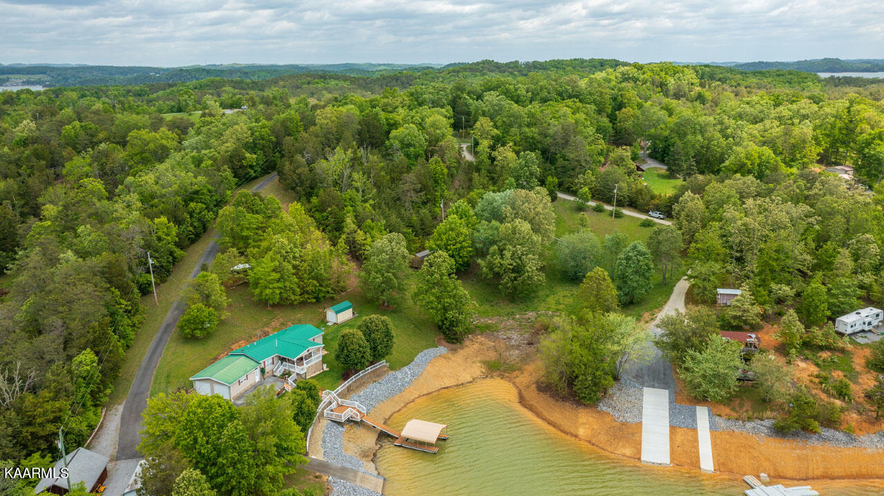867 Pleasure Road Sevierville, TN 37876 - Photo 6 of 19 homesandvideos aerials-3802