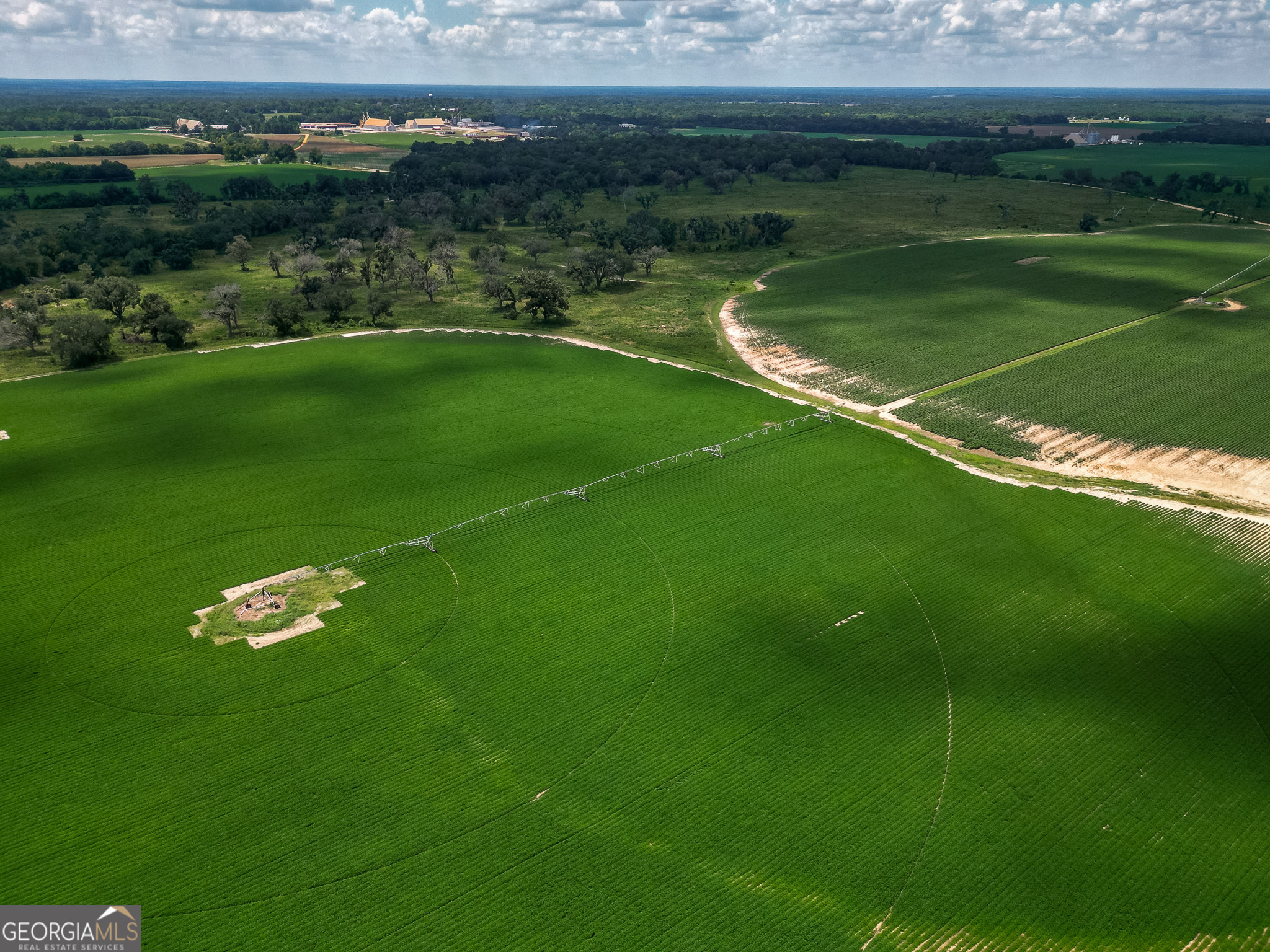 0 Nantze Springs Road Leary, GA 39862 - Photo 13 of 21 a view of a golf course with a lake